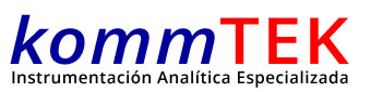Kommtek, equipo analítico para laboratorios, México